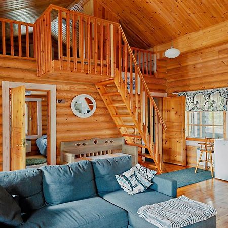Matikkala Cottages Ruokolahti Dış mekan fotoğraf
