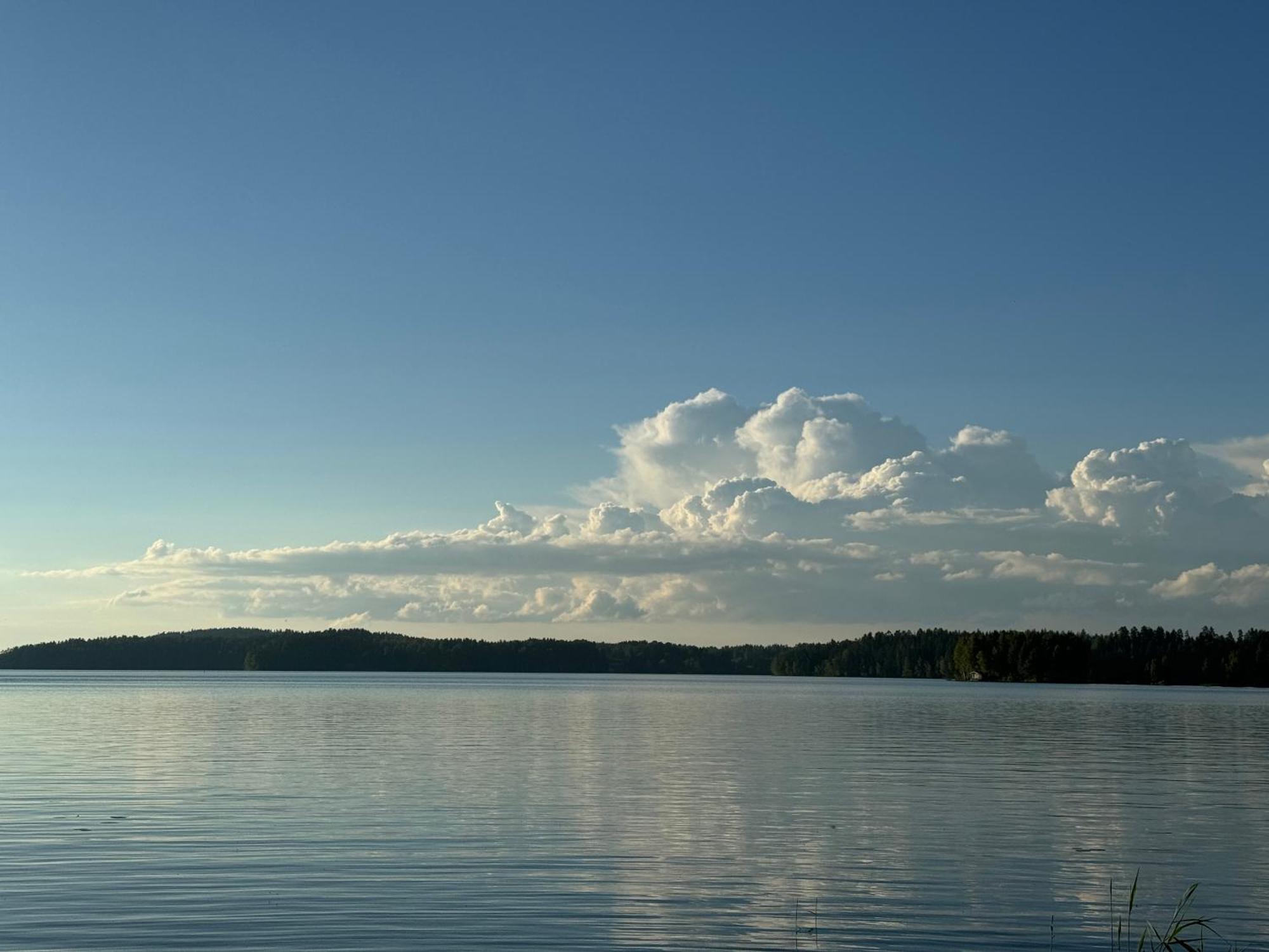 Matikkala Cottages Ruokolahti Dış mekan fotoğraf