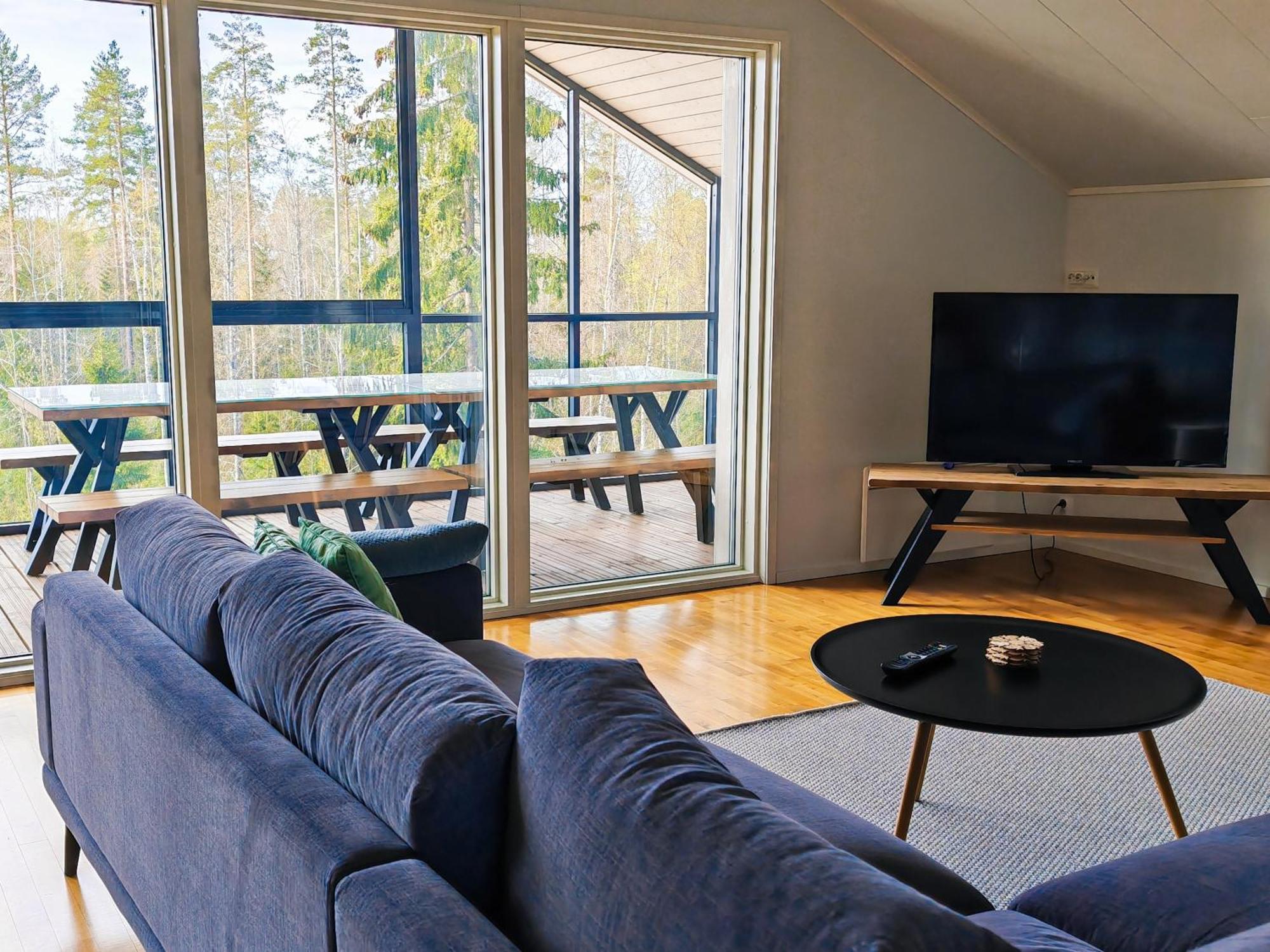 Matikkala Cottages Ruokolahti Dış mekan fotoğraf