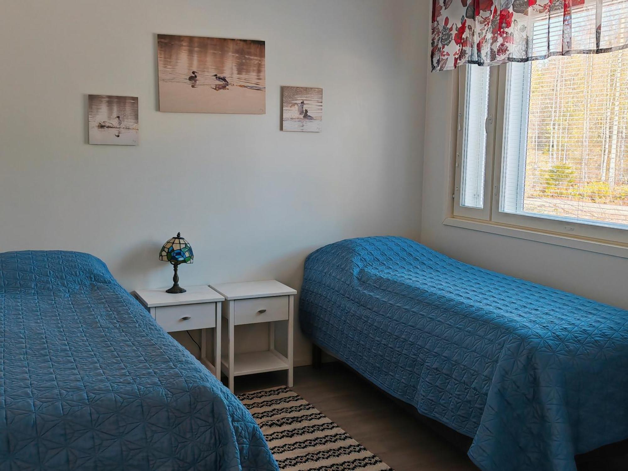 Matikkala Cottages Ruokolahti Dış mekan fotoğraf