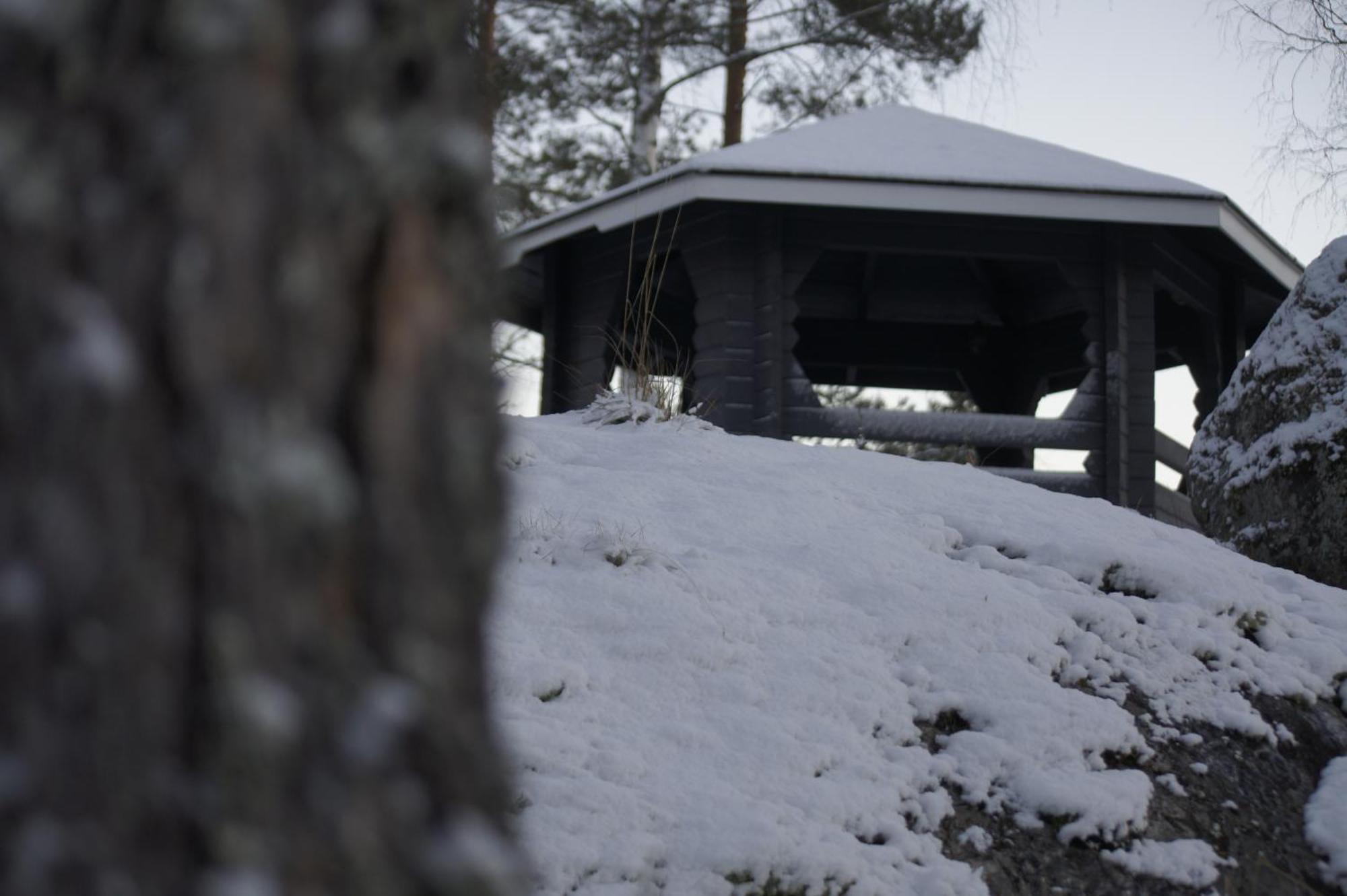 Matikkala Cottages Ruokolahti Dış mekan fotoğraf