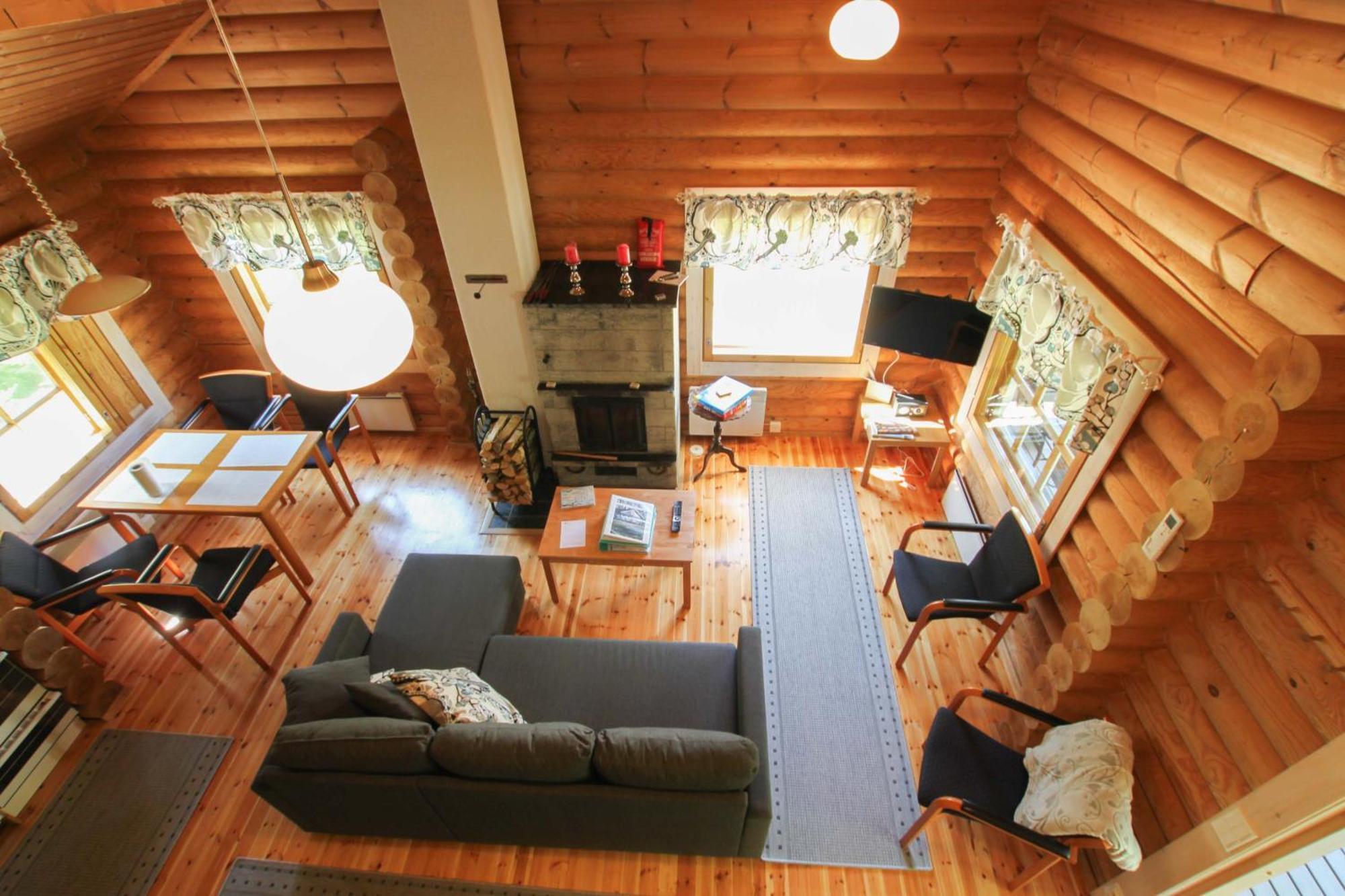 Matikkala Cottages Ruokolahti Dış mekan fotoğraf