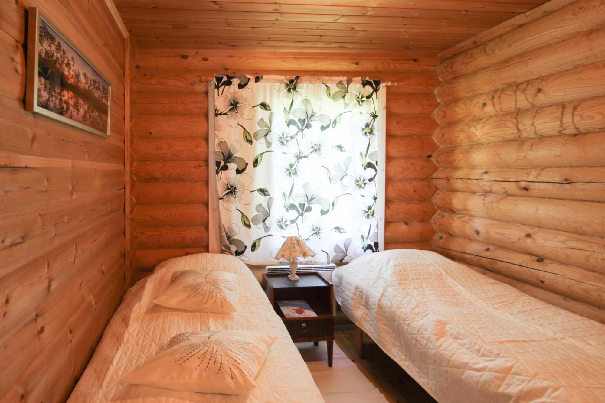 Matikkala Cottages Ruokolahti Dış mekan fotoğraf
