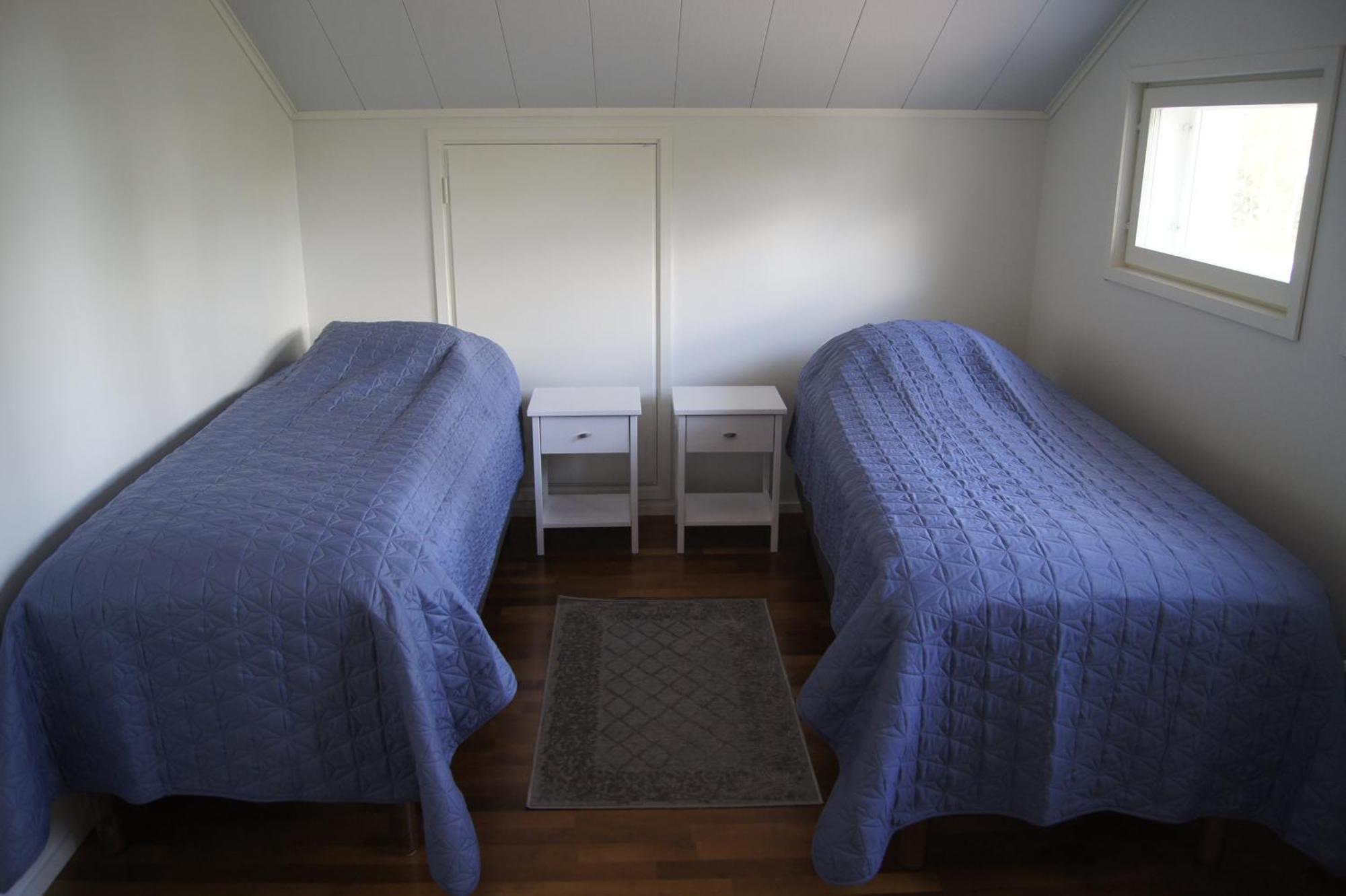Matikkala Cottages Ruokolahti Dış mekan fotoğraf