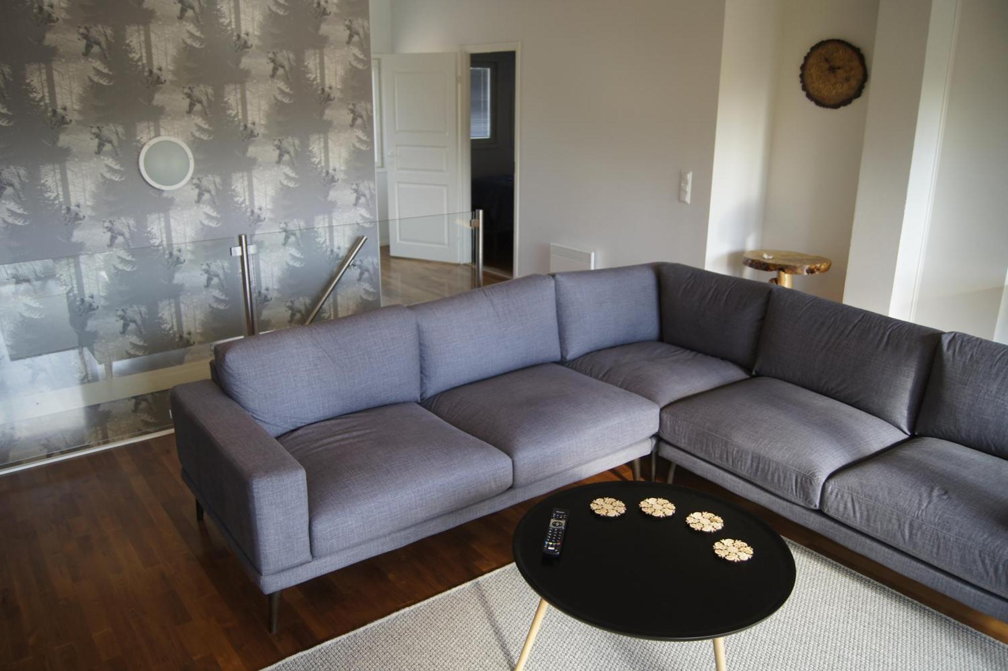 Matikkala Cottages Ruokolahti Dış mekan fotoğraf